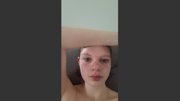 Lacurija fuckass Webcam SHOW @ Cam4 04-02-2026