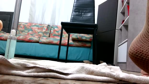 danasantoxxx pussy Webcam SHOW @ Cam4 04-02-2026