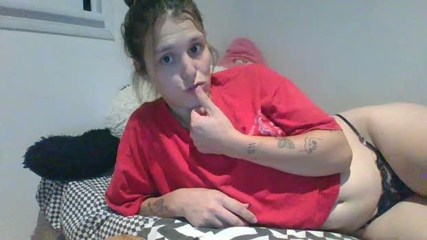 xvalentinaof fuckher Webcam SHOW @ Cam4 05-02-2026