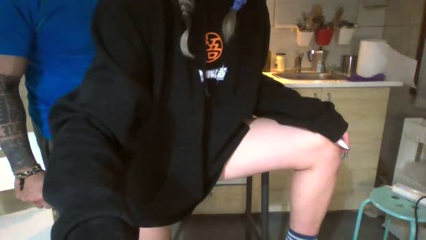 Babyangieedaddy Ass Webcam SHOW @ Cam4 05-02-2026