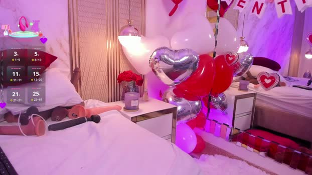 Mairys_ suckshow Webcam SHOW @ Cam4 05-02-2026