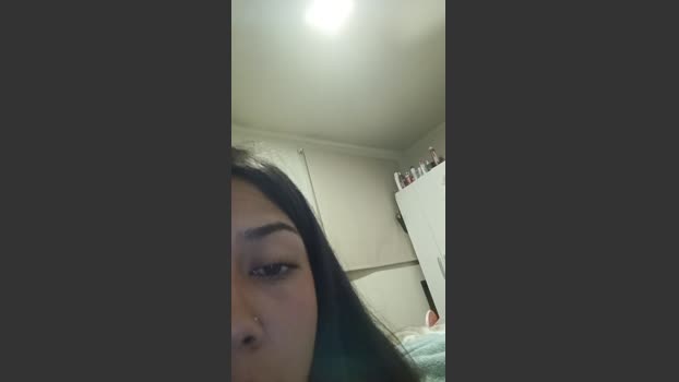 SpicyyyAmara oral Webcam SHOW @ Cam4 06-02-2026