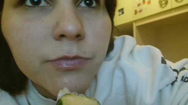 Whitepussysabry natural Webcam SHOW @ Cam4 05-02-2026