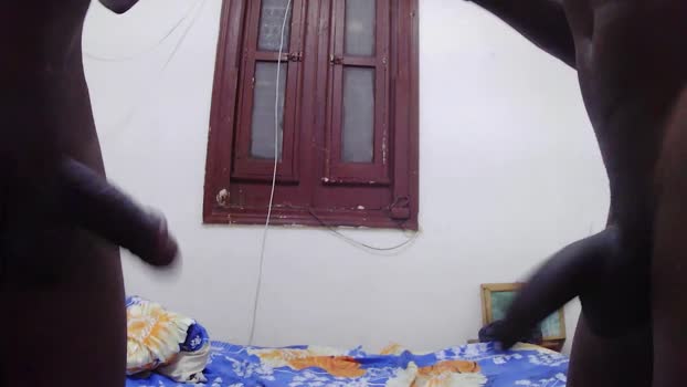 clubhouse69 fuck Webcam SHOW @ Cam4 05-02-2026