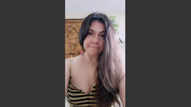soymariposa20 natural Webcam SHOW @ Cam4 05-02-2026