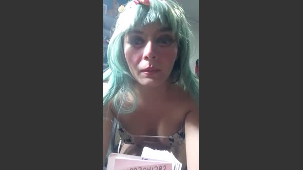 Bunnyweed fuckface Webcam SHOW @ Cam4 07-02-2026