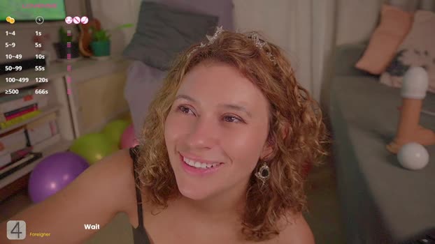 Kate_Danswet beautiful Webcam SHOW @ Cam4 07-02-2026
