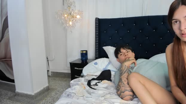 LoveRebels_ Naked Webcam SHOW @ Cam4 07-02-2026