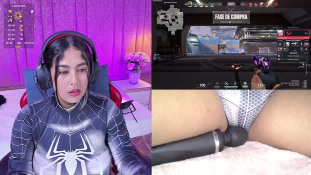 MarihanFerrer analsex Webcam SHOW @ Cam4 06-02-2026