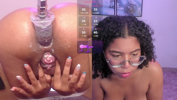 MilaHall orgasm Webcam SHOW @ Cam4 06-02-2026