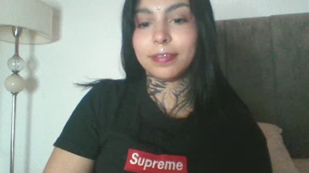 Mon_amour_chaos nasty Webcam SHOW @ Cam4 07-02-2026