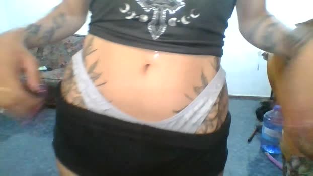 gotikcul0naa wank Webcam SHOW @ Cam4 07-02-2026