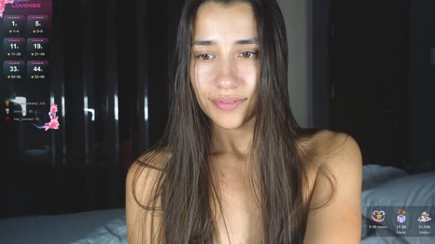 hot_ass_18 naughty Webcam SHOW @ Cam4 07-02-2026