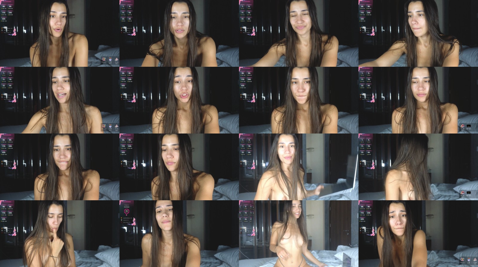 hot_ass_18 naughty Webcam SHOW @ Cam4 07-02-2026