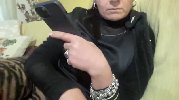 martinabigst Show Webcam SHOW @ Cam4 06-02-2026