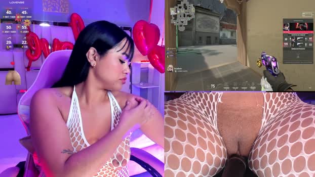 Alice_Roys Ass Webcam SHOW @ Cam4 07-02-2026