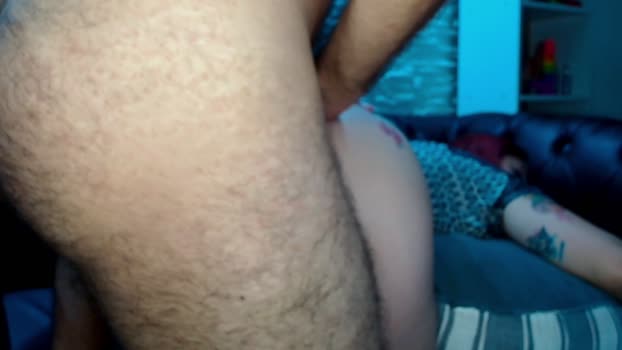 AmelieAndRoss toy Webcam SHOW @ Cam4 08-02-2026
