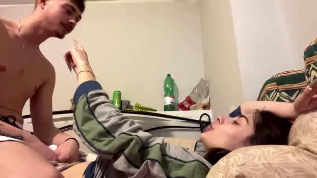 KashaWarrell fuckass Webcam SHOW @ Cam4 07-02-2026