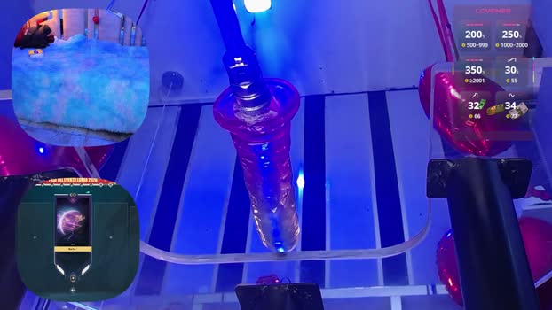 LindaCarrie hardcore Webcam SHOW @ Cam4 07-02-2026