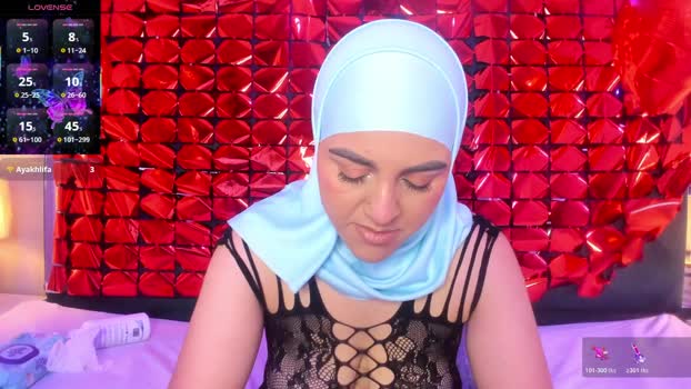 Nahid_jaziri analsex Webcam SHOW @ Cam4 07-02-2026