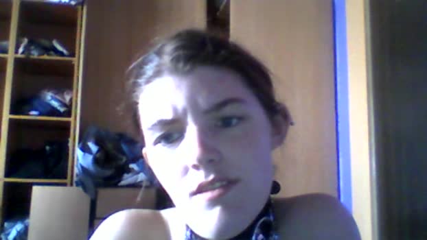 SolaRidde lush Webcam SHOW @ Cam4 07-02-2026