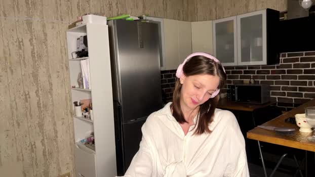 VanessaKnittel beautiful Webcam SHOW @ Cam4 07-02-2026
