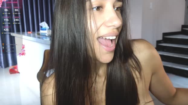 hot_ass_18 deepthroat Webcam SHOW @ Cam4 08-02-2026