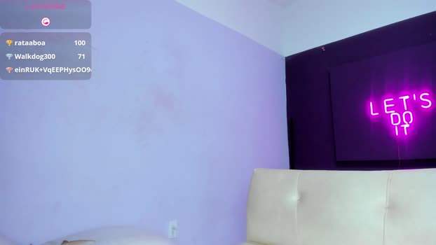 wild_sex_x squirt Webcam SHOW @ Cam4 08-02-2026