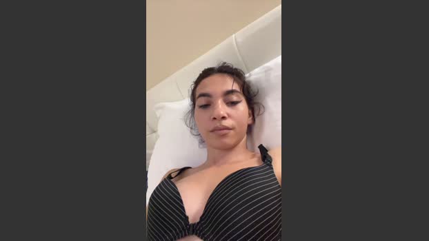 Emylia50 Topless Webcam SHOW @ Cam4 08-02-2026