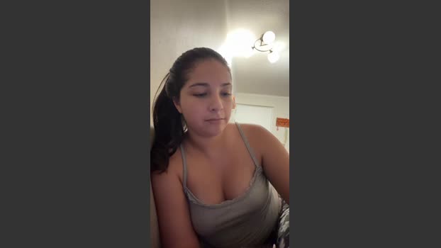 KaiaStore bigass Webcam SHOW @ Cam4 09-02-2026