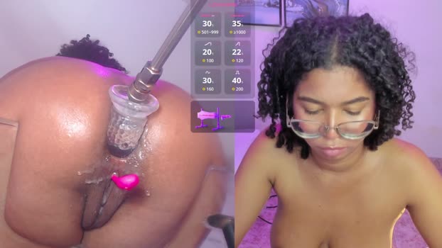 MilaHall sweet Webcam SHOW @ Cam4 08-02-2026