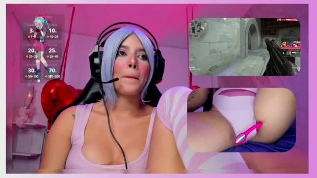 SweetieCloe blowjob Webcam SHOW @ Cam4 08-02-2026