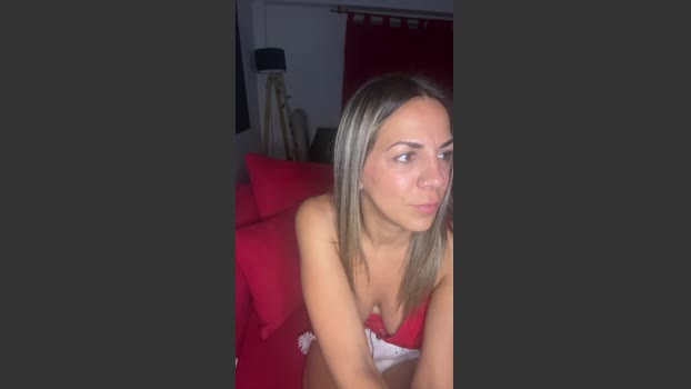 Tuvenenoo big Webcam SHOW @ Cam4 09-02-2026
