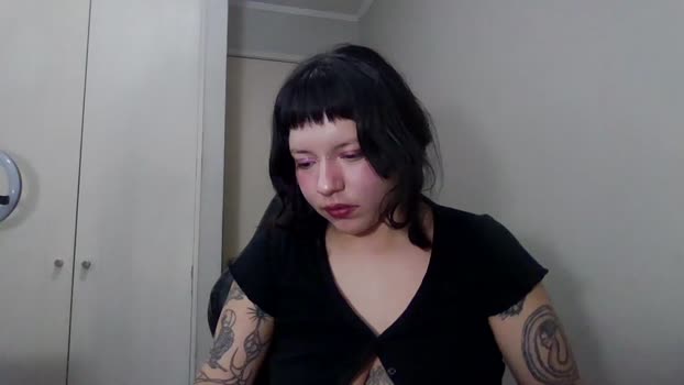 ninfula fuckhard Webcam SHOW @ Cam4 09-02-2026