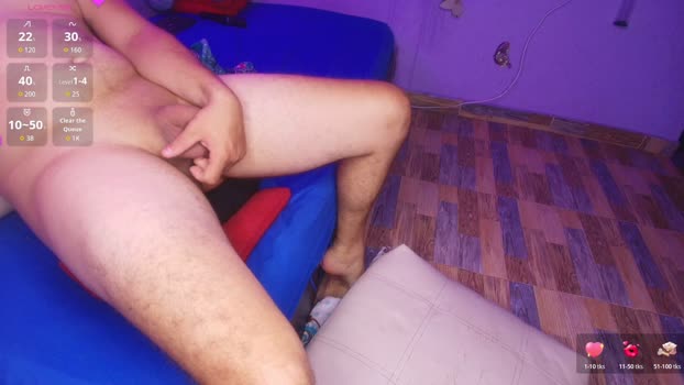 saraandlion sexy Webcam SHOW @ Cam4 08-02-2026