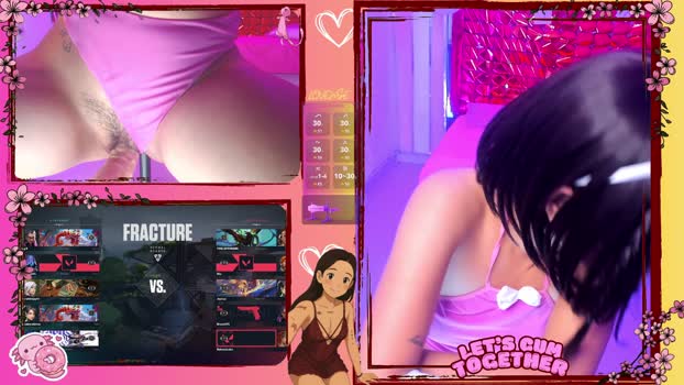AriHale Naked Webcam SHOW @ Cam4 10-02-2026