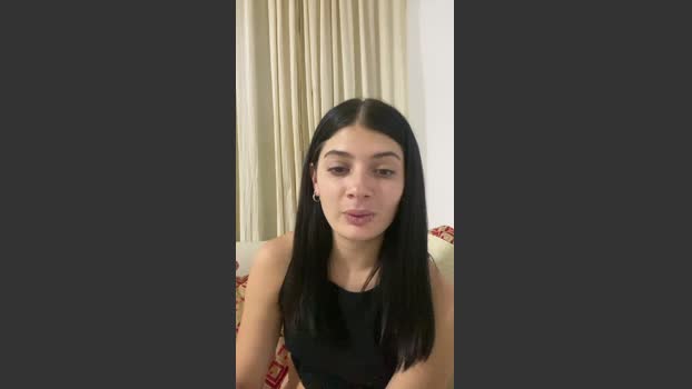 Martinasecret beauty Webcam SHOW @ Cam4 10-02-2026
