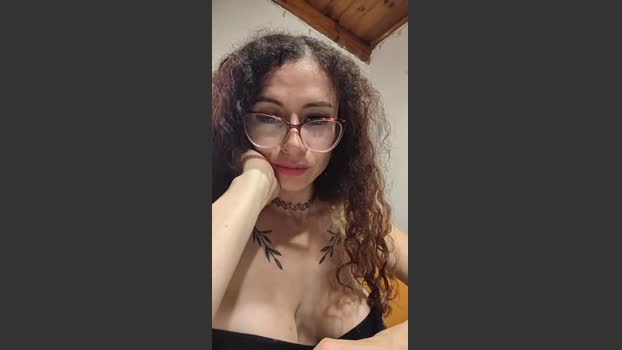nanuxxx1 Ass Webcam SHOW @ Cam4 09-02-2026