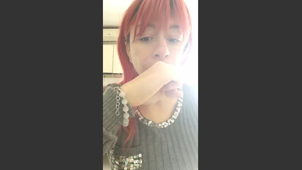Annarellapika ass Webcam SHOW @ Cam4 10-02-2026