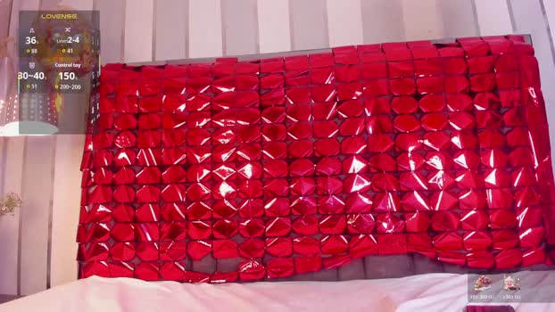 LunaPleasure beautiful Webcam SHOW @ Cam4 10-02-2026