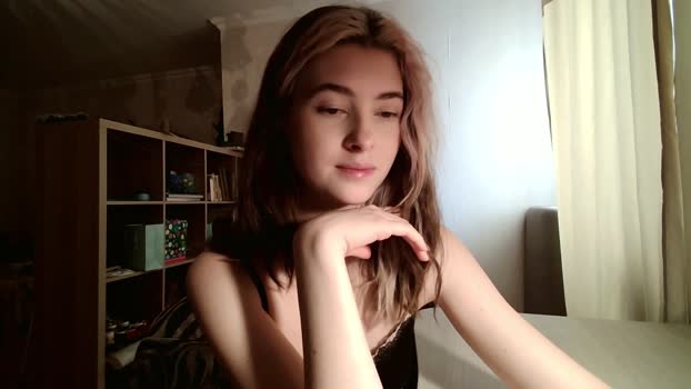 NanaLorr kiss Webcam SHOW @ Cam4 10-02-2026
