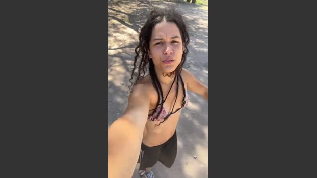 Ninfi Naked Webcam SHOW @ Cam4 10-02-2026