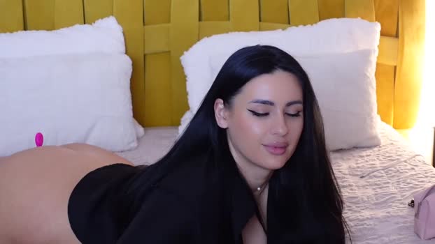 VanessaEsther nude Webcam SHOW @ Cam4 10-02-2026