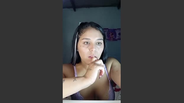 Villerita skinny Webcam SHOW @ Cam4 11-02-2026