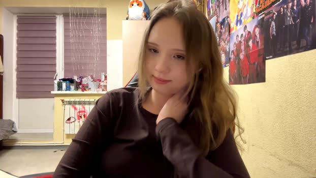 NidiaButtner playtime Webcam SHOW @ Cam4 11-02-2026