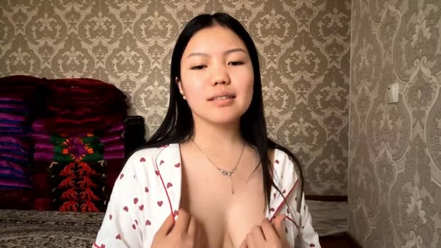 YukikoDarius Ass Webcam SHOW @ Cam4 11-02-2026