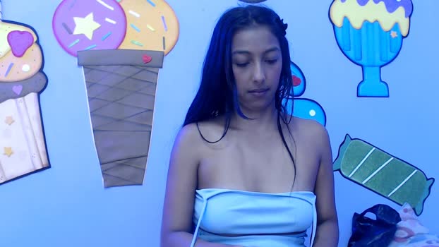 skinnysexzara18 nasty Webcam SHOW @ Cam4 12-02-2026