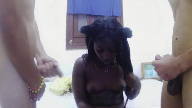 69partyhouse play Webcam SHOW @ Cam4 12-02-2026