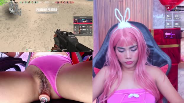AriHale bigboobs Webcam SHOW @ Cam4 13-02-2026