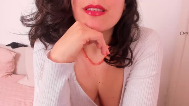Evacharme fuckher Webcam SHOW @ Cam4 13-02-2026